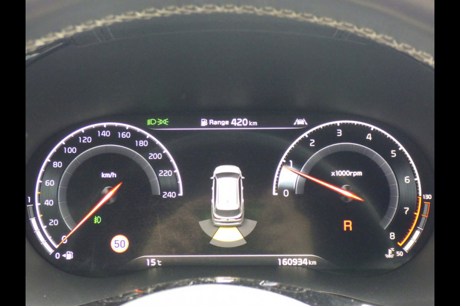 Kia Ceed 1.0 T-GDi GT-Line, Pano, Camera, Carplay, Zeer Compleet!