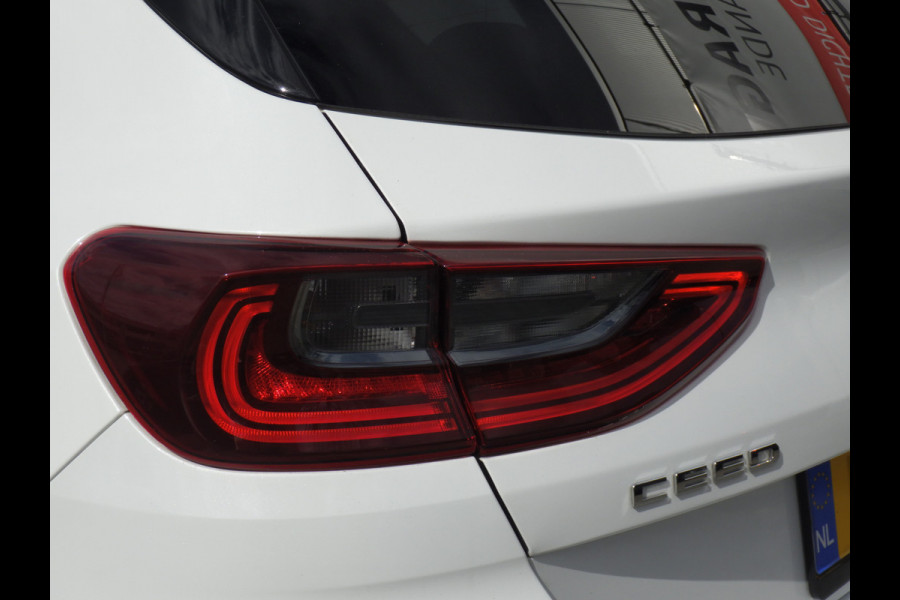 Kia Ceed 1.0 T-GDi GT-Line, Pano, Camera, Carplay, Zeer Compleet!