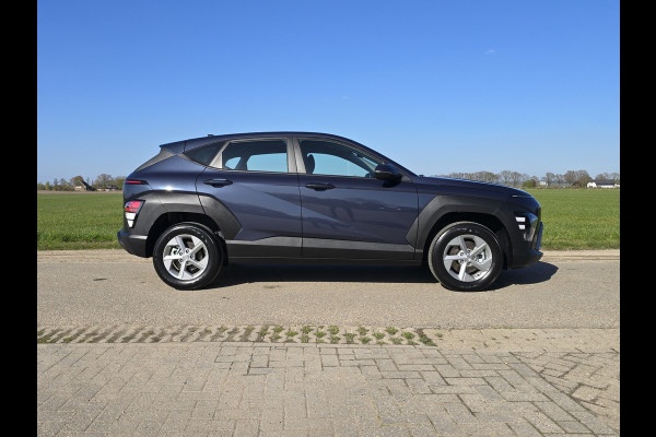 Hyundai Kona 1.0 T-GDI Comfort - 100 Pk - Euro 6 - Navi - ParkeerCamera