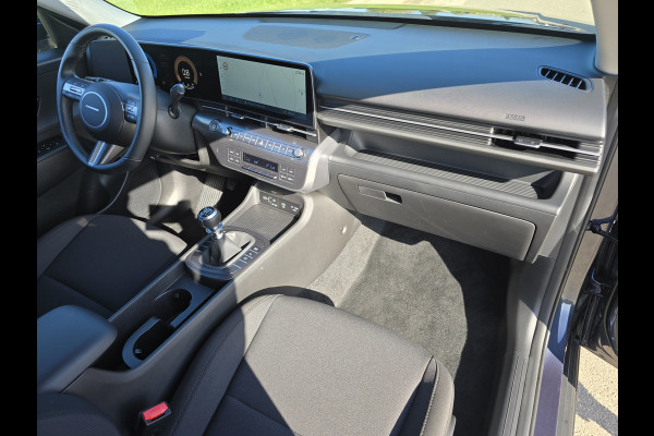 Hyundai Kona 1.0 T-GDI Comfort - 100 Pk - Euro 6 - Navi - ParkeerCamera