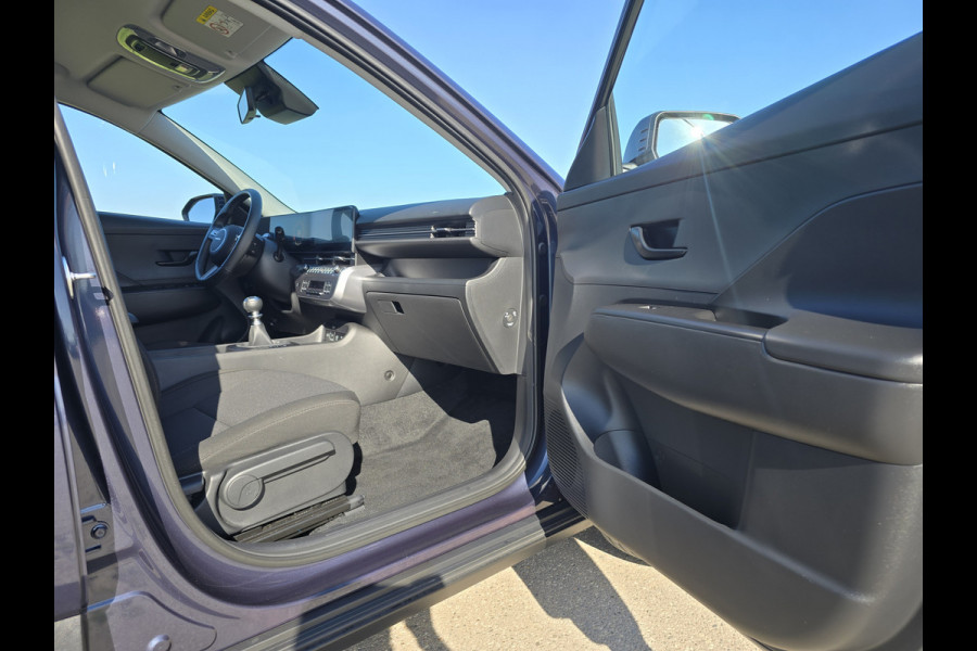 Hyundai Kona 1.0 T-GDI Comfort - 100 Pk - Euro 6 - Navi - ParkeerCamera