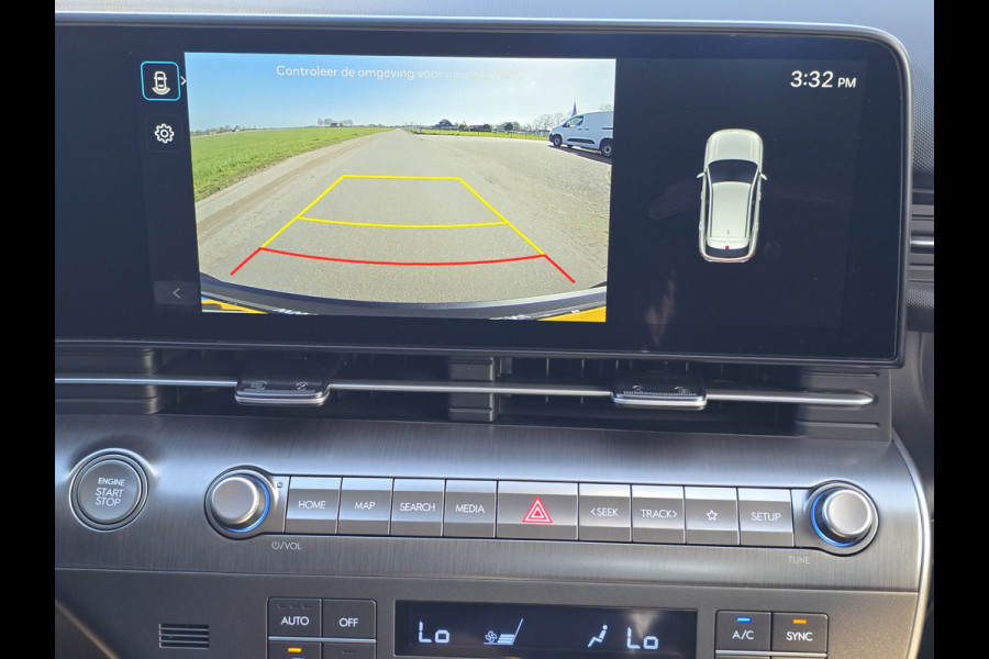 Hyundai Kona 1.0 T-GDI Comfort - 100 Pk - Euro 6 - Navi - ParkeerCamera