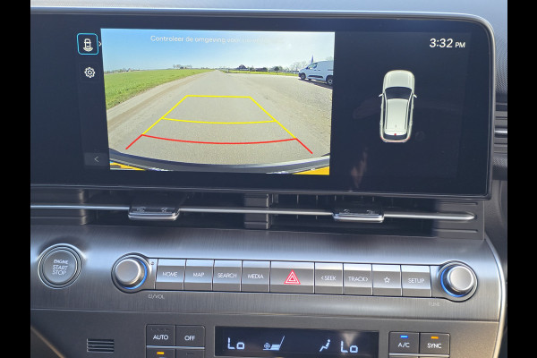 Hyundai Kona 1.0 T-GDI Comfort - 100 Pk - Euro 6 - Navi - ParkeerCamera