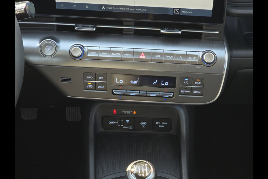 Hyundai Kona 1.0 T-GDI Comfort - 100 Pk - Euro 6 - Navi - ParkeerCamera