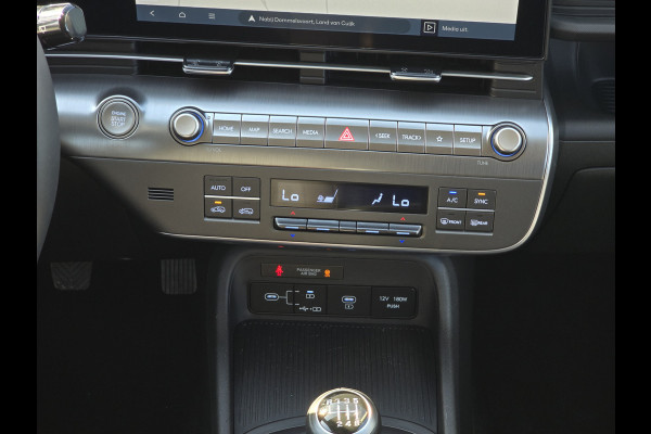 Hyundai Kona 1.0 T-GDI Comfort - 100 Pk - Euro 6 - Navi - ParkeerCamera