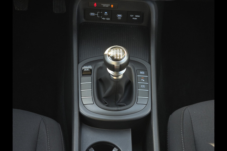 Hyundai Kona 1.0 T-GDI Comfort - 100 Pk - Euro 6 - Navi - ParkeerCamera