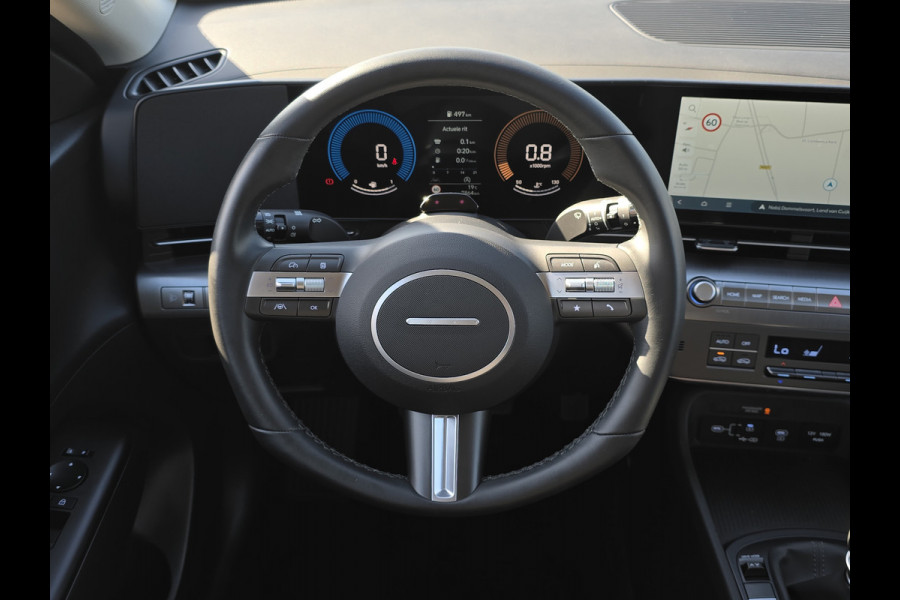 Hyundai Kona 1.0 T-GDI Comfort - 100 Pk - Euro 6 - Navi - ParkeerCamera