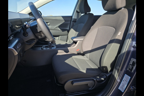 Hyundai Kona 1.0 T-GDI Comfort - 100 Pk - Euro 6 - Navi - ParkeerCamera