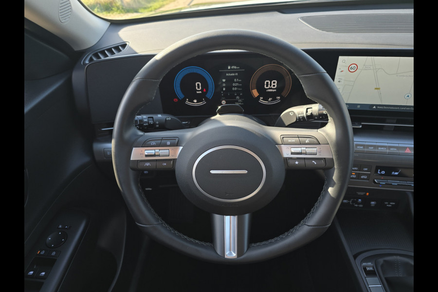 Hyundai Kona 1.0 T-GDI Comfort - 100 Pk - Euro 6 - Navi - ParkeerCamera