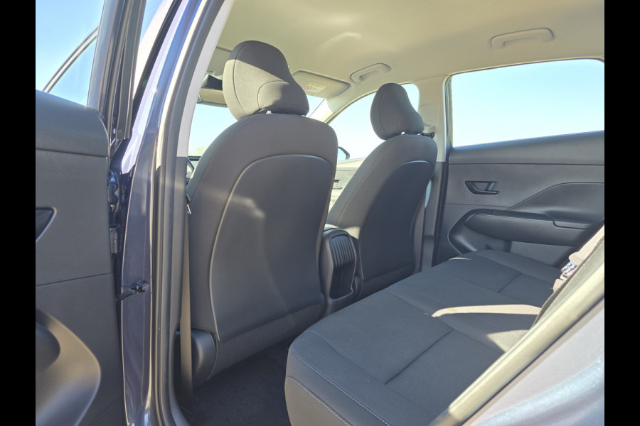 Hyundai Kona 1.0 T-GDI Comfort - 100 Pk - Euro 6 - Navi - ParkeerCamera