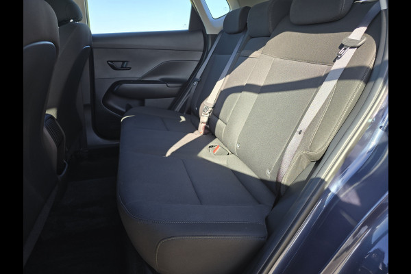 Hyundai Kona 1.0 T-GDI Comfort - 100 Pk - Euro 6 - Navi - ParkeerCamera
