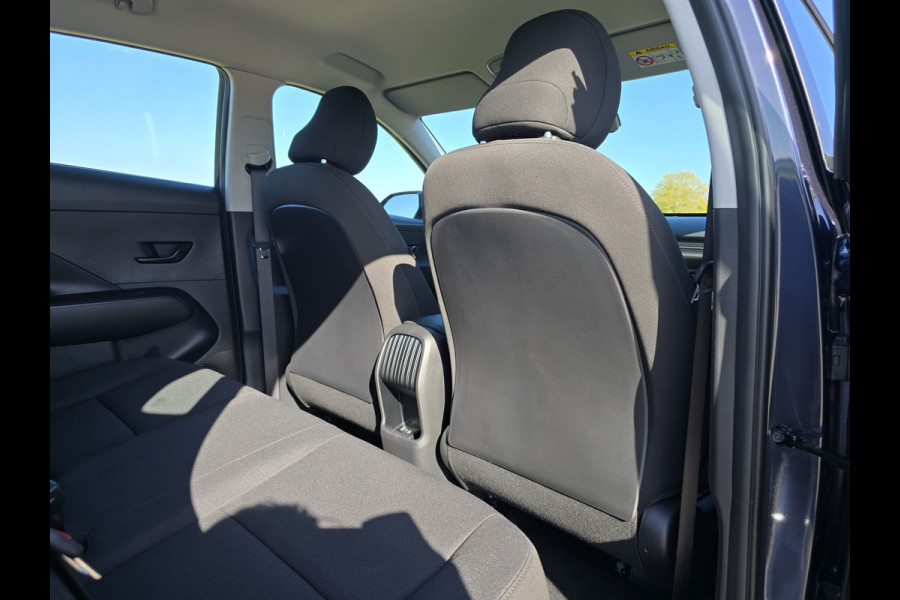 Hyundai Kona 1.0 T-GDI Comfort - 100 Pk - Euro 6 - Navi - ParkeerCamera