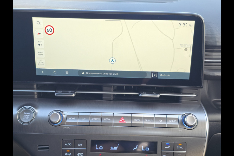 Hyundai Kona 1.0 T-GDI Comfort - 100 Pk - Euro 6 - Navi - ParkeerCamera