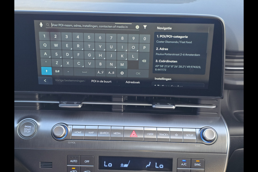 Hyundai Kona 1.0 T-GDI Comfort - 100 Pk - Euro 6 - Navi - ParkeerCamera