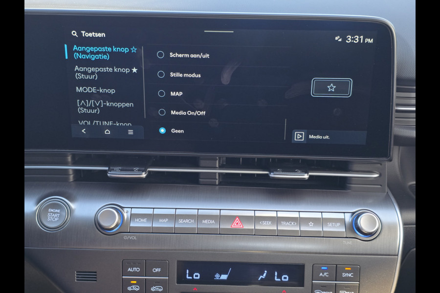 Hyundai Kona 1.0 T-GDI Comfort - 100 Pk - Euro 6 - Navi - ParkeerCamera