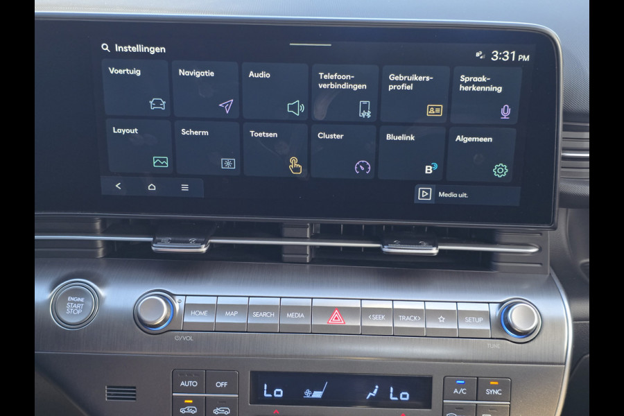 Hyundai Kona 1.0 T-GDI Comfort - 100 Pk - Euro 6 - Navi - ParkeerCamera