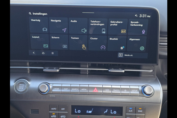 Hyundai Kona 1.0 T-GDI Comfort - 100 Pk - Euro 6 - Navi - ParkeerCamera