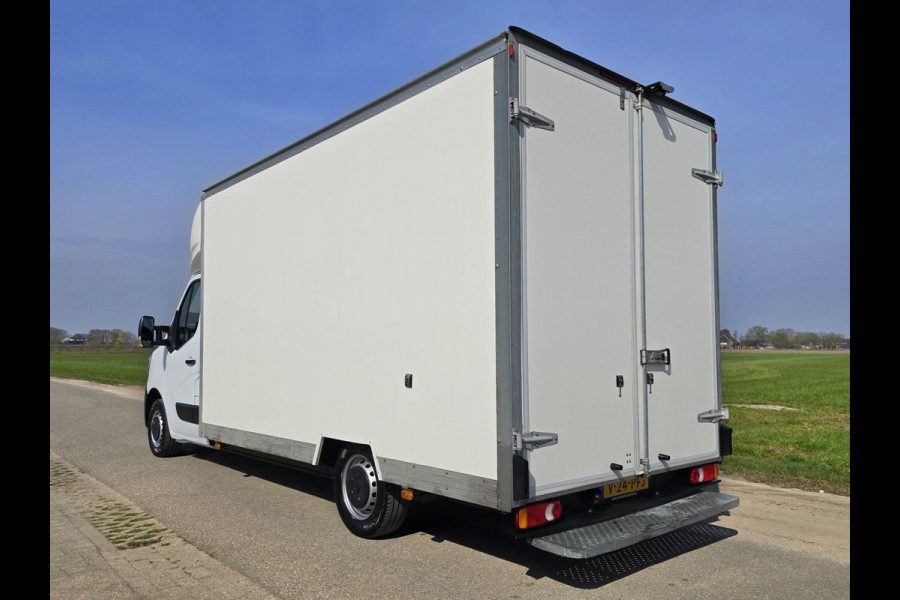 Renault Master T35 2.3 dCi Lowliner - 145 Pk - Euro 6 - Airco - Cruise Control - ParkeerCamera