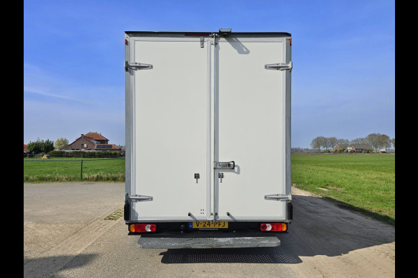 Renault Master T35 2.3 dCi Lowliner - 145 Pk - Euro 6 - Airco - Cruise Control - ParkeerCamera