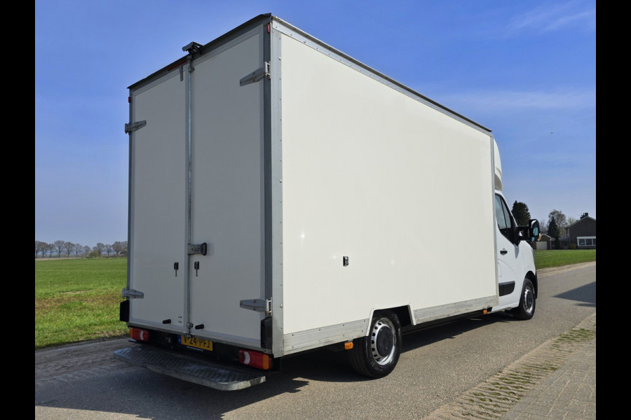 Renault Master T35 2.3 dCi Lowliner - 145 Pk - Euro 6 - Airco - Cruise Control - ParkeerCamera