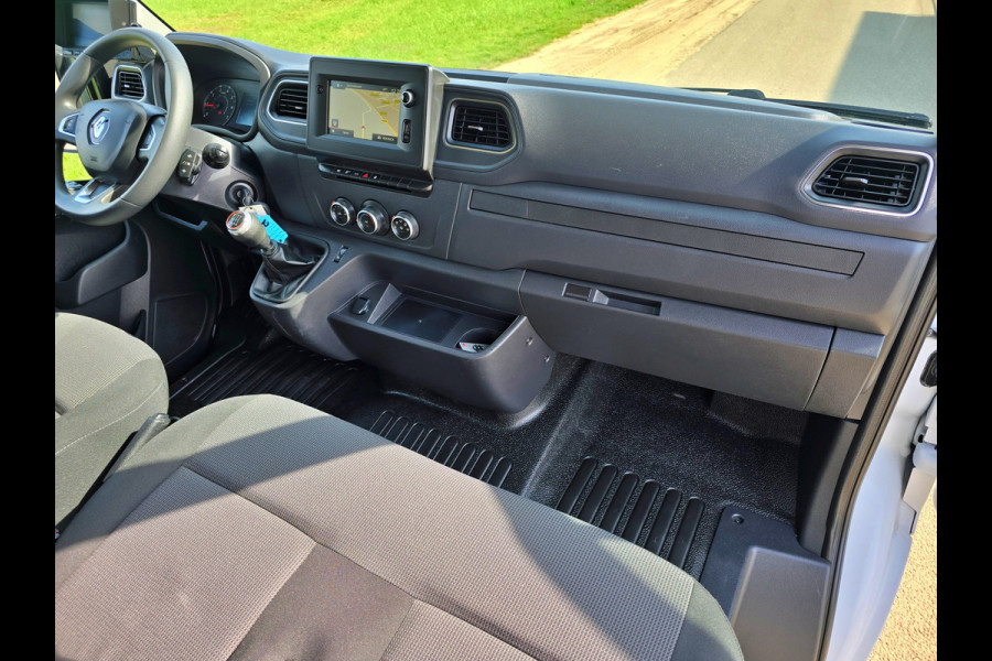 Renault Master T35 2.3 dCi Lowliner - 145 Pk - Euro 6 - Airco - Cruise Control - ParkeerCamera