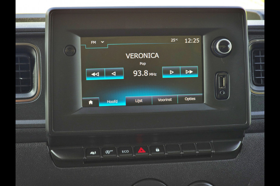 Renault Master T35 2.3 dCi Lowliner - 145 Pk - Euro 6 - Airco - Cruise Control - ParkeerCamera