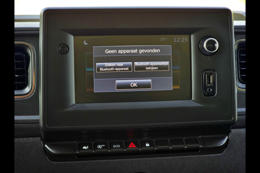 Renault Master T35 2.3 dCi Lowliner - 145 Pk - Euro 6 - Airco - Cruise Control - ParkeerCamera