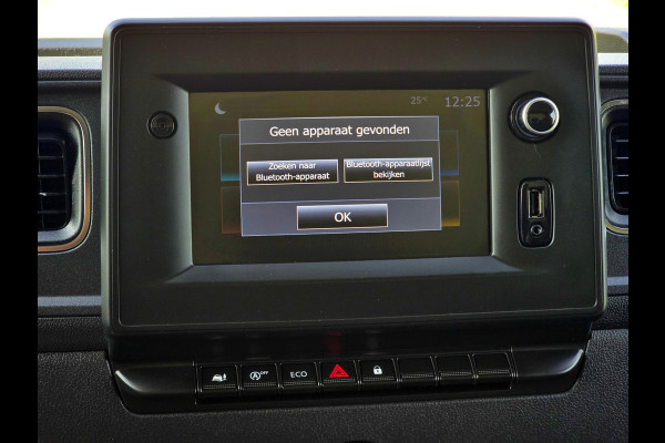 Renault Master T35 2.3 dCi Lowliner - 145 Pk - Euro 6 - Airco - Cruise Control - ParkeerCamera