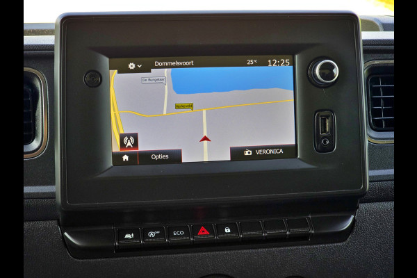 Renault Master T35 2.3 dCi Lowliner - 145 Pk - Euro 6 - Airco - Cruise Control - ParkeerCamera