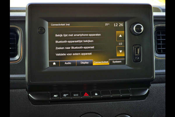 Renault Master T35 2.3 dCi Lowliner - 145 Pk - Euro 6 - Airco - Cruise Control - ParkeerCamera