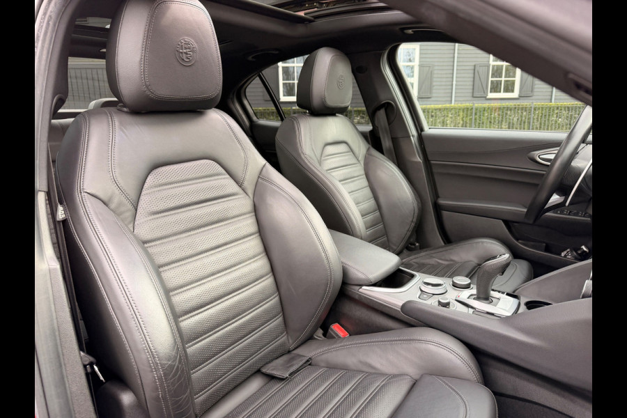 Alfa Romeo Giulia 2.0 T Veloce AWD