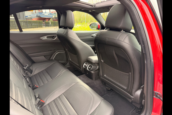 Alfa Romeo Giulia 2.0 T Veloce AWD