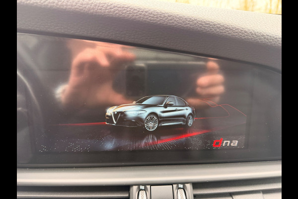 Alfa Romeo Giulia 2.0 T Veloce AWD