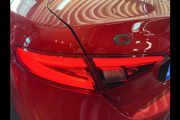 Alfa Romeo Giulia 2.0 T Veloce AWD