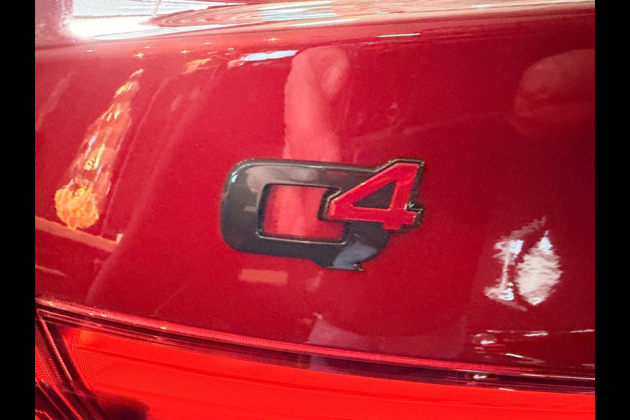 Alfa Romeo Giulia 2.0 T Veloce AWD