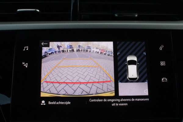 Opel CORSA-E GS Line 50 kWh | 3-FASE LADER | SNEL LAADFUNCTIE | APPLE CARPLAY/ANDROID AUTO | LED KOPLAMPEN | WINTER PAKKET: STOEL VERWARMING/STUUR VERWARMING | ZWART DAK | CLIMATE CONTROL | CRUISE CONTROL | DAB+ RADIO | ACHTERUITRIJ CAMERA |