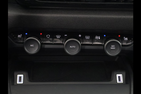 Citroën Ë-C4 X Max 54 kWh LONG RANGE | 97% SOH | Schuif-/Kanteldak | Navigatie | Leder | Camera |