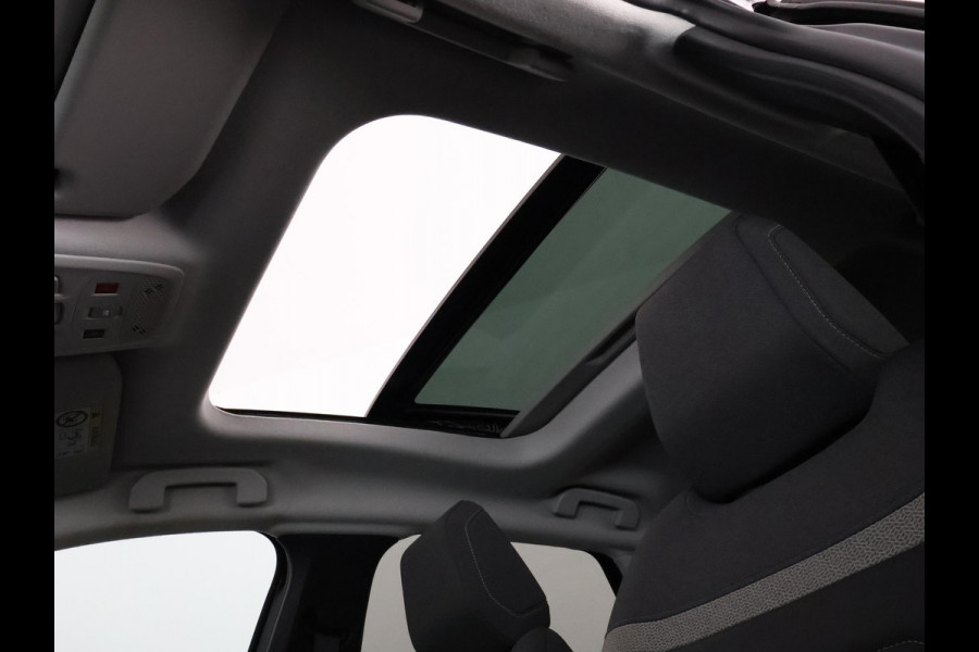 Citroën Ë-C4 X Max 54 kWh LONG RANGE | 97% SOH | Schuif-/Kanteldak | Navigatie | Leder | Camera |