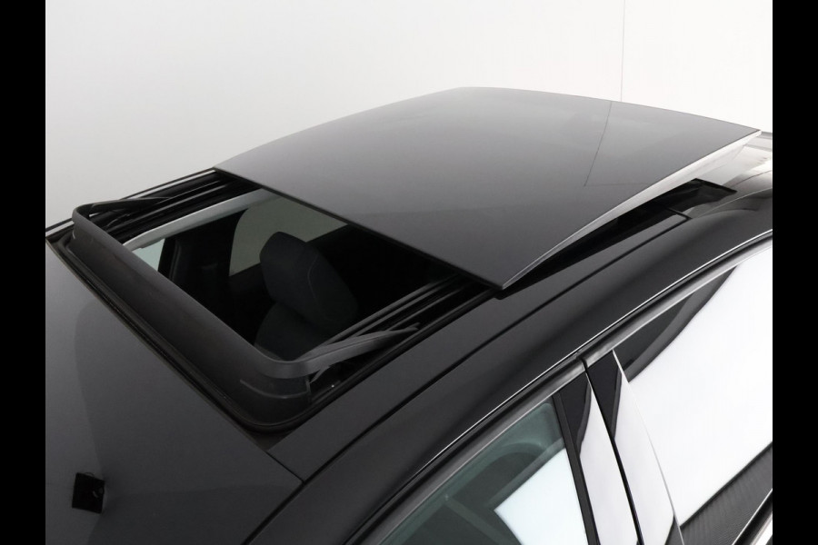 Citroën Ë-C4 X Max 54 kWh LONG RANGE | 97% SOH | Schuif-/Kanteldak | Navigatie | Leder | Camera |