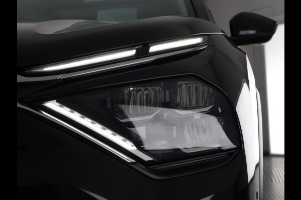 Citroën Ë-C4 X Max 54 kWh LONG RANGE | 97% SOH | Schuif-/Kanteldak | Navigatie | Leder | Camera |