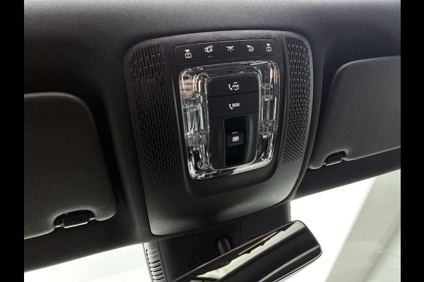 Mercedes-Benz GLA 250 e Business Solution AMG | Premium Plus pakket | Panoramaschuifdak | Kofferdrempel in chroom | Dakrailing | Stuurschakelpaddles | Smartphone Integratie |