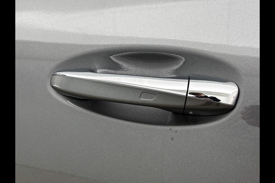 Mercedes-Benz GLA 250 e Business Solution AMG | Premium Plus pakket | Panoramaschuifdak | Kofferdrempel in chroom | Dakrailing | Stuurschakelpaddles | Smartphone Integratie |