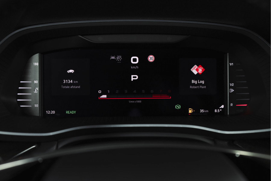 Škoda Octavia Combi 1.5 TSI MHEV 150 PK Sportline Tour | Elek. Trekhaak | Matrix Led | Adapt. Cruise | Winterpakket | 13 inch Navi | Camera | NAV + App. Connect | ECC | Elek. Klep | LM 18" | 1414