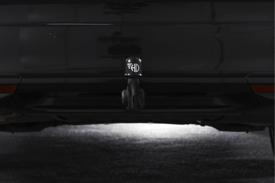 Škoda Octavia Combi 1.5 TSI MHEV 150 PK Sportline Tour | Elek. Trekhaak | Matrix Led | Adapt. Cruise | Winterpakket | 13 inch Navi | Camera | NAV + App. Connect | ECC | Elek. Klep | LM 18" | 1414