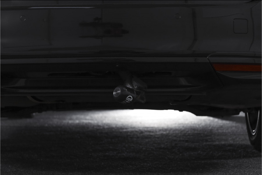 Škoda Octavia Combi 1.5 TSI MHEV 150 PK Sportline Tour | Elek. Trekhaak | Matrix Led | Adapt. Cruise | Winterpakket | 13 inch Navi | Camera | NAV + App. Connect | ECC | Elek. Klep | LM 18" | 1414