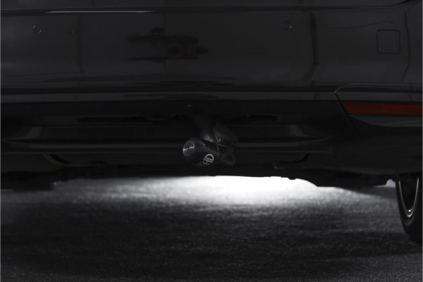 Škoda Octavia Combi 1.5 TSI MHEV 150 PK Sportline Tour | Elek. Trekhaak | Matrix Led | Adapt. Cruise | Winterpakket | 13 inch Navi | Camera | NAV + App. Connect | ECC | Elek. Klep | LM 18" | 1414