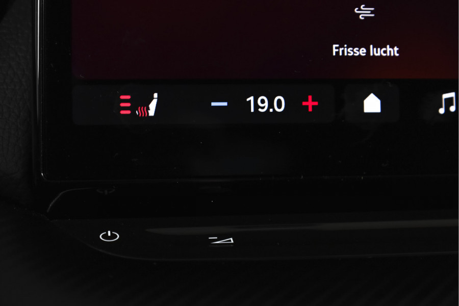 Škoda Octavia Combi 1.5 TSI MHEV 150 PK Sportline Tour | Elek. Trekhaak | Matrix Led | Adapt. Cruise | Winterpakket | 13 inch Navi | Camera | NAV + App. Connect | ECC | Elek. Klep | LM 18" | 1414