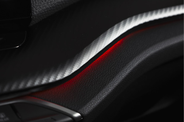 Škoda Octavia Combi 1.5 TSI MHEV 150 PK Sportline Tour | Elek. Trekhaak | Matrix Led | Adapt. Cruise | Winterpakket | 13 inch Navi | Camera | NAV + App. Connect | ECC | Elek. Klep | LM 18" | 1414