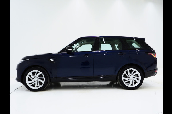 Land Rover Range Rover Sport P400e HSE | Panoramadak | Meridian | Trekhaak | Luchtvering | Camera | Keyless | Carplay