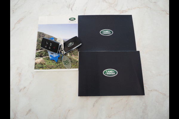 Land Rover Range Rover Sport P400e HSE | Panoramadak | Meridian | Trekhaak | Luchtvering | Camera | Keyless | Carplay